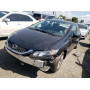 2014 Honda Civic Lx 1.8L vin: 19XFB2F51EE******