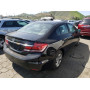 2014 Honda Civic Lx 1.8L vin: 19XFB2F51EE******