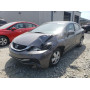 2014 Honda Civic Lx 1.8L vin: 19XFB2F58EE******