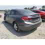 2014 Honda Civic Lx 1.8L vin: 19XFB2F58EE******