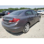 2014 Honda Civic Lx 1.8L vin: 19XFB2F58EE******