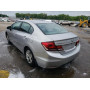 2014 Honda Civic Lx 1.8L vin: 19XFB2F5XEE******