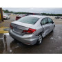 2014 Honda Civic Lx 1.8L vin: 19XFB2F5XEE******