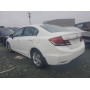 2014 Honda Civic Lx 1.8L vin: 2HGFB2E43EH******