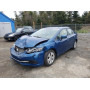 2014 Honda Civic Lx 1.8L vin: 2HGFB2E48EH******