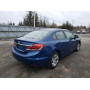 2014 Honda Civic Lx 1.8L vin: 2HGFB2E48EH******