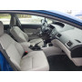 2014 Honda Civic Lx 1.8L vin: 2HGFB2E48EH******