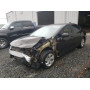 2014 Honda Civic Lx 1.8L vin: 2HGFB2F51EH******