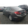 2014 Honda Civic Lx 1.8L vin: 2HGFB2F51EH******