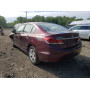 2014 Honda Civic Lx 1.8L vin: 2HGFB2F59EH******