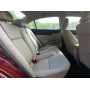 2014 Honda Civic Lx 1.8L vin: 2HGFB2F59EH******