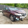 2014 Honda Civic Lx 1.8L vin: 2HGFB2F59EH******