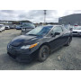 2014 Honda Civic Lx 1.8L vin: 2HGFG3B53EH******