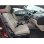 2015 Honda Civic Lx 1.8L vin: 19XFB2F52FE******