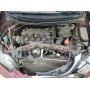 2015 Honda Civic Lx 1.8L vin: 19XFB2F52FE******