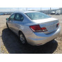 2015 Honda Civic Lx 1.8L vin: 19XFB2F57FE******