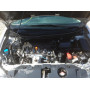 2015 Honda Civic Lx 1.8L vin: 19XFB2F57FE******