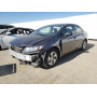 2015 Honda Civic Lx 1.8L vin: 19XFB2F58FE******