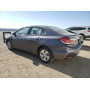 2015 Honda Civic Lx 1.8L vin: 19XFB2F58FE******