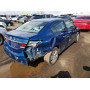 2015 Honda Civic Lx 1.8L vin: 19XFB2F59FE******