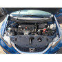 2015 Honda Civic Lx 1.8L vin: 19XFB2F59FE******