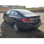 2015 Honda Civic Lx 1.8L vin: 19XFB2F5XFE******