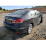 2015 Honda Civic Lx 1.8L vin: 19XFB2F5XFE******