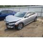 2016 Honda Civic Lx 2.0L vin: 19XFC2F55GE******
