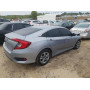 2016 Honda Civic Lx 2.0L vin: 19XFC2F55GE******