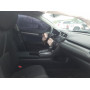 2016 Honda Civic Lx 2.0L vin: 19XFC2F55GE******