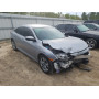 2016 Honda Civic Lx 2.0L vin: 19XFC2F55GE******