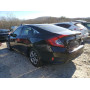 2016 Honda Civic Lx 2.0L vin: 19XFC2F5XGE******