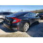 2016 Honda Civic Lx 2.0L vin: 19XFC2F5XGE******