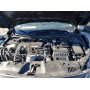 2016 Honda Civic Lx 2.0L vin: 19XFC2F5XGE******