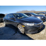 2016 Honda Civic Lx 2.0L vin: 19XFC2F5XGE******