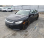 2016 Honda Civic Lx 2.0L vin: 2HGFC2F51GH******