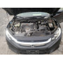 2016 Honda Civic Lx 2.0L vin: 2HGFC2F51GH******