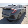 2017 Honda Civic Lx 1.5L vin: SHHFK7H25HU******