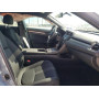 2017 Honda Civic Lx 1.5L vin: SHHFK7H25HU******