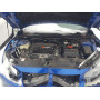 2017 Honda Civic Lx 2.0L vin: 19XFC2F51HE******