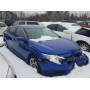 2017 Honda Civic Lx 2.0L vin: 19XFC2F51HE******