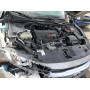 2017 Honda Civic Lx 2.0L vin: 19XFC2F53HE******