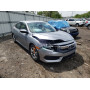 2017 Honda Civic Lx 2.0L vin: 19XFC2F53HE******