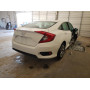 2017 Honda Civic Lx 2.0L vin: 19XFC2F59HE******