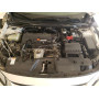 2017 Honda Civic Lx 2.0L vin: 19XFC2F59HE******