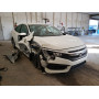 2017 Honda Civic Lx 2.0L vin: 19XFC2F59HE******