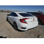2017 Honda Civic Lx 2.0L vin: 19XFC2F5XHE******