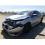 2017 Honda Civic Lx 2.0L vin: 2HGFC2F51HH******