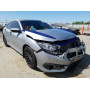 2017 Honda Civic Lx 2.0L vin: 2HGFC2F51HH******
