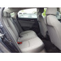 2017 Honda Civic Lx 2.0L vin: 2HGFC2F57HH******